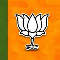 Bharatiya Janata Party (BJP) logo - Similar company to Algorithms365