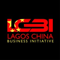Lagos China Business Initiative logo - Similar company to International Development Research And Outsourcing (Idero)