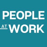 People At Work  | Leadership and Business Coaching | Jean Ali Muhlbauer and Karl Muhlbauer logo - Similar company to Usman Ali Digital Marketer