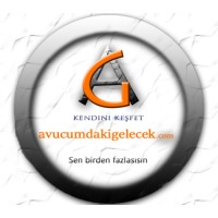 AvucumdakiGelecek.com logo - Similar company to Yubai | Insight Innovation Idea™