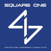 Square One Architects & Engineering Consultants logo - Similar company to Torontec Engineering Consultants Me
