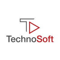Techno Soft logo - Similar company to Technosoft Solutions