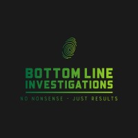 BottomLine Investigations logo - Similar company to Bottomline Recruiting