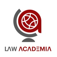 Law Academia | آکادمی حقوق logo - Similar company to شبکه بینالمللی دانشجویان حقوق - شعبه ایران