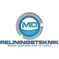 Reliningsteknik Sverige AB logo - Similar company to Mavi Relining Ab