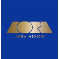 AORA MÉXICO logo - Similar company to Moussse