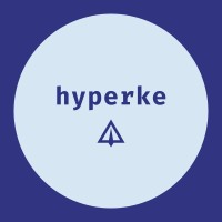 Hyperke logo - Similar company to Team Hustle