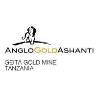AngloGold Ashanti Tanzania logo - Similar company to Orecorp Limited