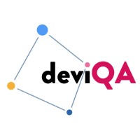 DeviQA logo - Similar company to Wicool