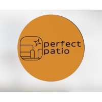 Perfect Patio logo - Similar company to High Class  Collision  Center