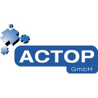 ACTOP GmbH logo - Similar company to Itnova Gmbh