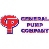 General Pump Company, Inc. logo - Similar company to Eastern Technologies, Inc.