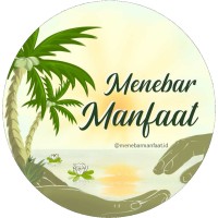 Menebar Manfaat logo - Similar company to Eka Farm
