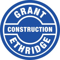 Grant Ethridge Construction, LLC logo - Similar company to Shreve Land Constructors, Llc