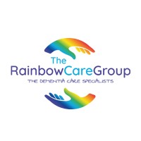The Rainbow Care Group logo - Similar company to Franchisor