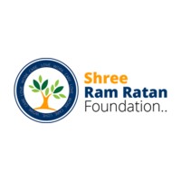 Shree Ram Ratan Foundation logo - Similar company to Girlsfirst Foundation