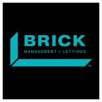 Brick Management and Lettings logo - Similar company to Bricks Property Management