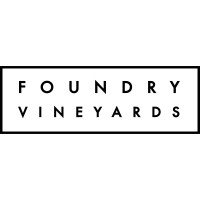Foundry Vineyards logo - Similar company to Walla Walla Foundry