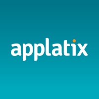 Applatix, Inc. (acquired by Intuit) logo - Similar company to Numaflow