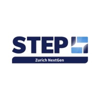 STEP Zurich NextGen logo - Similar company to Gccmatters