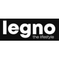 Legno interiors logo - Similar company to The Ripples
