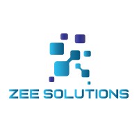 Zee Solutions Corp logo - Similar company to Zee Solution