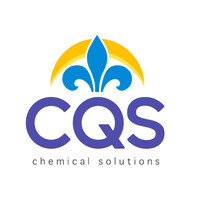 CQS logo - Similar company to W&S Ingeniería