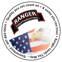 Ranger Printing and Promotional Products logo - Similar company to Omnispear Web & Network Solutions, Inc.