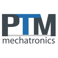 PTM mechatronics GmbH logo - Similar company to Mctx Mobile & Embedded Computers Gmbh