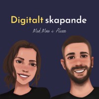 Digitalt Skapande logo - Similar company to Hemkodat