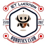 IET ROBOTICS CLUB logo - Similar company to Fast Data Science Society