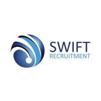 SWIFT RECRUITMENT LIMITED logo - Similar company to Talstaff Recruitment