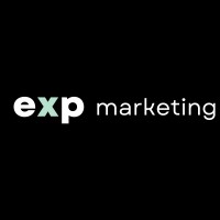Exp Marketing logo - Similar company to Exp – Brand & Digital Consultancy