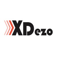 XDezo Technologies logo - Similar company to Zerone Technology