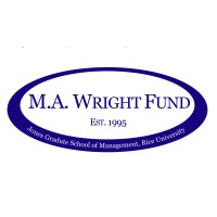 M.A. Wright Fund logo - Similar company to Arch + Beam