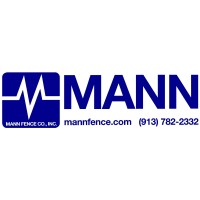 Mann Fence Co