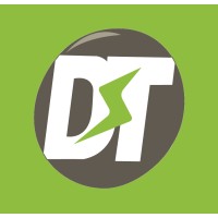 DT Engenharia logo - Similar company to Dt Enterprises