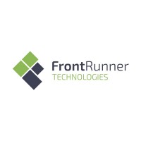 FrontRunner Technologies logo - Similar company to Aimers Technology