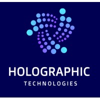 HOLOGRAPHIC TECHNOLOGIES logo - Similar company to Holograph - Your Trusted Enterprise Solutions Partner