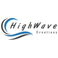 Highwave Creations logo - Similar company to Aiptec