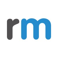 Rubbermagazijn logo - Similar company to Technirub International