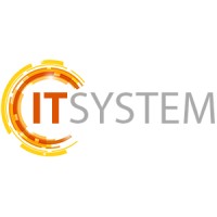 IT System logo - Similar company to Kodera