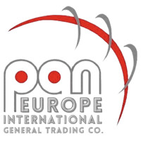 Pan Europe International General Trading LLC logo - Similar company to Designifec