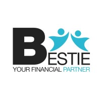 Bestie logo - Similar company to Kikfin™