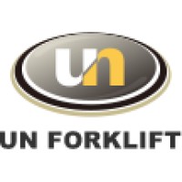 Zhejiang UN Forklift Co., Ltd logo - Similar company to Equipmax Forklift