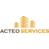 Acteo Services (Groupe RSTM) logo - Similar company to Asb Concept
