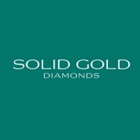 Solid Gold Diamonds logo - Similar company to Diamonds Select Pty Ltd