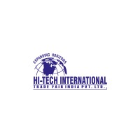 Hi-Tech international trade fair India pvt ltd