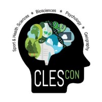 CLESCon logo - Similar company to Gcse History By Clever Lili