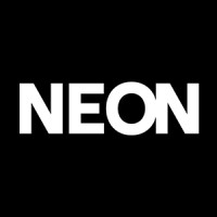 NEON logo - Similar company to Basuraa